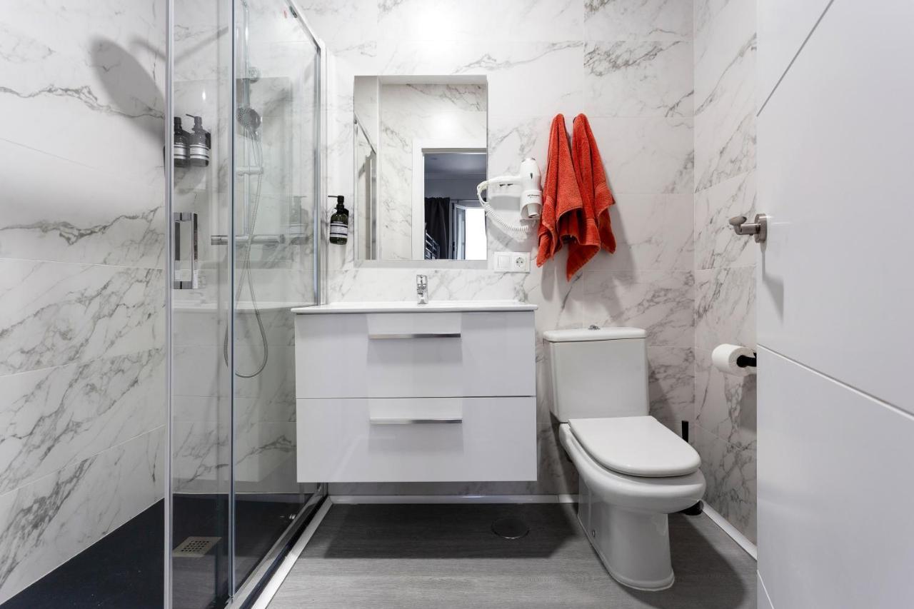Downtown La Latina Grupos, By Monaro***** Apartment Madrid Exterior photo