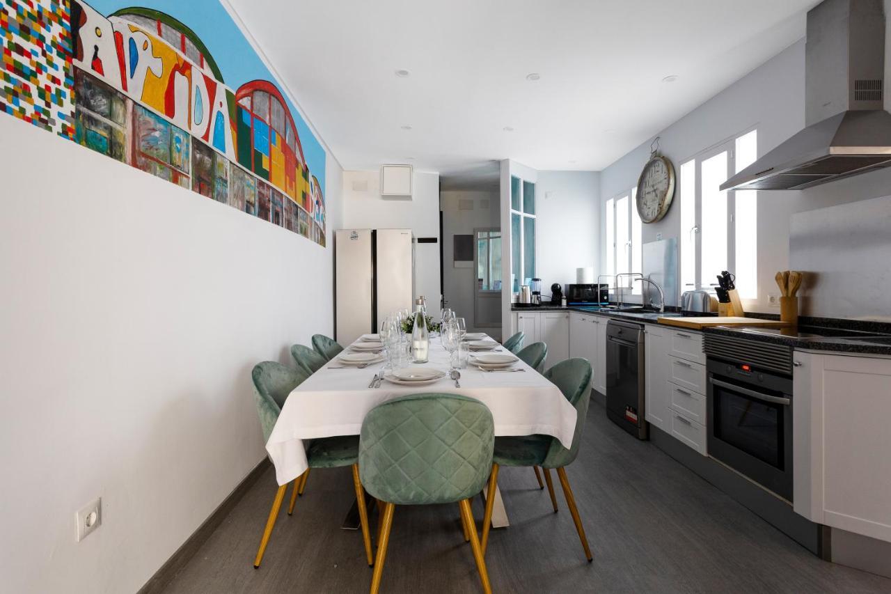Downtown La Latina Grupos, By Monaro***** Apartment Madrid Exterior photo