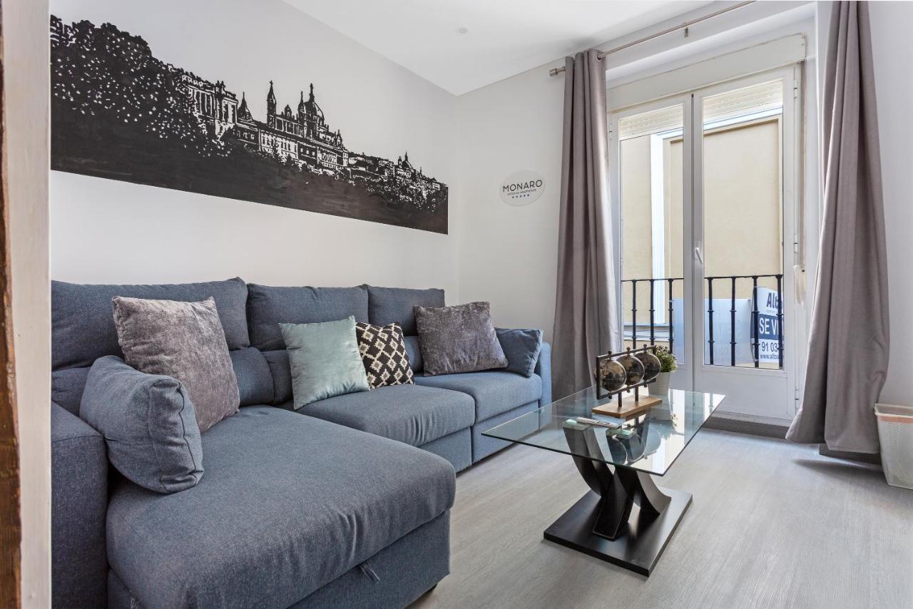 Downtown La Latina Grupos, By Monaro***** Apartment Madrid Exterior photo
