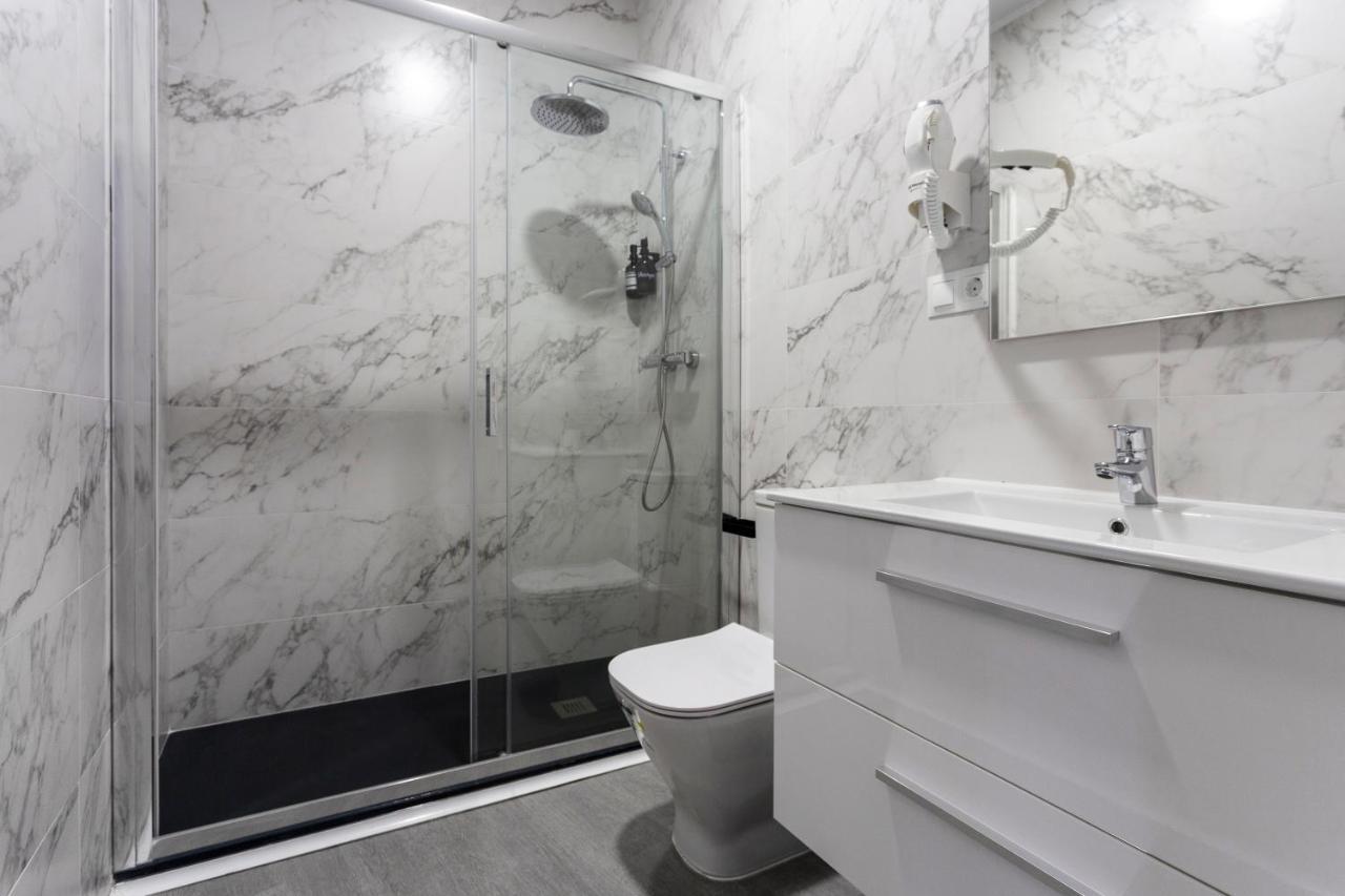 Downtown La Latina Grupos, By Monaro***** Apartment Madrid Exterior photo
